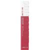 Maybelline Superstay Matte Ink - Labbra Matte, All'ennesima Potenza! 5 ML