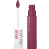 Maybelline Superstay Matte Ink - Labbra Matte, All'ennesima Potenza! 5 ML