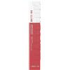 Maybelline Superstay Matte Ink - Labbra Matte, All'ennesima Potenza! 5 ML