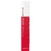 Maybelline Superstay Matte Ink - Labbra Matte, All'ennesima Potenza! 5 ML