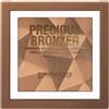 BELLAOGGI Precious Bronzer Multicolor Tech - Terra Abbronzante