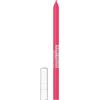 Maybelline Tattoo Liner Gel Pencil - Matita Occhi Lunga Tenuta Effetto Tatuaggio