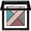 BELLAOGGI Eyes On Me - Palette Multicolor