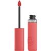 L'Oréal Matte Resistance Rossetto Liquido 5 ML