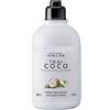 Perlier Thai Coco Bagno Crema Relax 500 ML