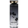 Police Dark Woman Eau De Toilette 100 ML