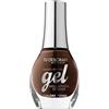 Deborah Smalto Effetto Gel - Brillantezza Estrema, Colore Pieno