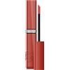 L'Oréal Laque Resistance Infaillible - Rossetto Liquido 4,3 ML
