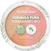 Deborah Terra & Fard Bio