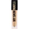 BELLAOGGI My Skin Mat 12h - Fondotinta Opacizzante Zero Peso 30 ML
