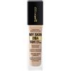 BELLAOGGI My Skin Dna - Fondotinta Perfezionatore Idratazione Istantanea 34 g