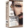 Renee Blanche Men's Grooming Moustache & Beard
