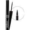 BELLAOGGI Deep Liner - Eyeliner Tratto Deciso Effetto Mat