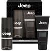 JEEP Cofanetto Freedom For Men