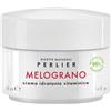 Perlier Crema Idratante Vitaminica Melograno 50 ML