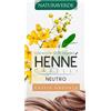 Natura Verde Henne' Capelli Colorazione 100 % Vegetale 100 g