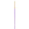 Nejha Round Eye Brush 10 - Pennello Occhi Tondo
