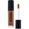 MESAUDA Pro Light Concealer - Correttore Fluido Idratante 4 ML