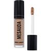 MESAUDA Pro Light Concealer - Correttore Fluido Idratante 4 ML