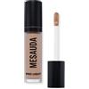 MESAUDA Pro Light Concealer - Correttore Fluido Idratante 4 ML