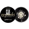 BELLAOGGI Fix Me Cc Powder - Cipria Correttiva Di Colore Effetto Levigante