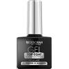 Deborah Gel Top Coat Long Lasting Con Polvere Di Diamanti