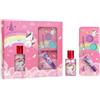Bambini Eau My Unicorn Cofanetto