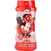 Bambini Minnie 2in1 Shampoo & Bagno Schiuma 475 ML