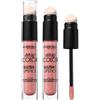 Deborah Easy Color Blush & Lipstick Con Acido Ialuronico 4 ML