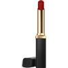 L'Oréal Rossetto Color Riche Intense Volume Matte