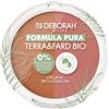 Deborah Terra & Fard Bio