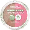 Deborah Terra & Fard Bio