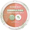 Deborah Terra & Fard Bio