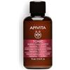 APIVITA Tonic Women's Tonic Shampoo 75 ML