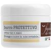 Fiocchi di Riso Burro Protettivo Crema Viso E Mani 30 ML