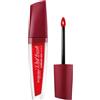 Deborah Red Touch Comfort Mat Lipstick - Rossetto Mat Ultra Confortevole No Transfer