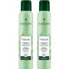 RENE FURTERER Naturia Shampooing Sec Invisible 400 ML (2 X 200 ML)