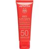 APIVITA Bee Sun Safe Anti-spot & Anti-age Defence Face Cream Spf 50 Gold 50 ML