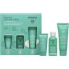 APIVITA Cofanetto Just Bee Clear Routine