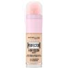 Maybelline Instant Age Rewind Perfector 4 In 1 Glow - Fondotinta Illuminante E Base Trucco