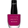 Max Factor Nailfinity Gel Colour 12 ML