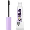 Maybelline Superlock Brow Glue - Gel Sopracciglia