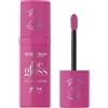 Deborah The Gloss No Transfer Shake Lipgloss 4 ML