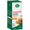 ESI Propolaid Spray Gola Analcolico Gusto Miele Integratore Alimentare 20 ML