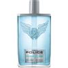 Police Silver Allure Eau De Toilette For Man 100 ML