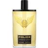 Police Amber Gold Eau De Toilette For Man 100 ML