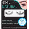 Ardell Natural 120 Black - Ciglia Finte