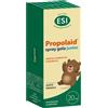 ESI Propolaid Spray Gola Junior Gusto Fragola Integratore Alimentare 20 ML