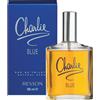 Charlie Blue Eau De Toilette 100 ML