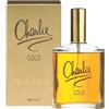 Charlie Gold Eau De Toilette 100 ML